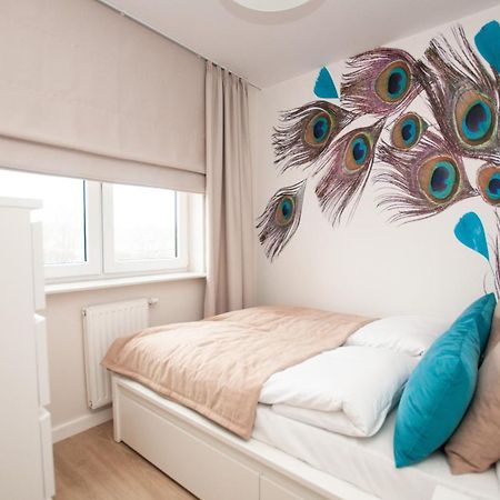 Komfortowy Apartament Paw- Z Garazem Kołobrzeg Εξωτερικό φωτογραφία