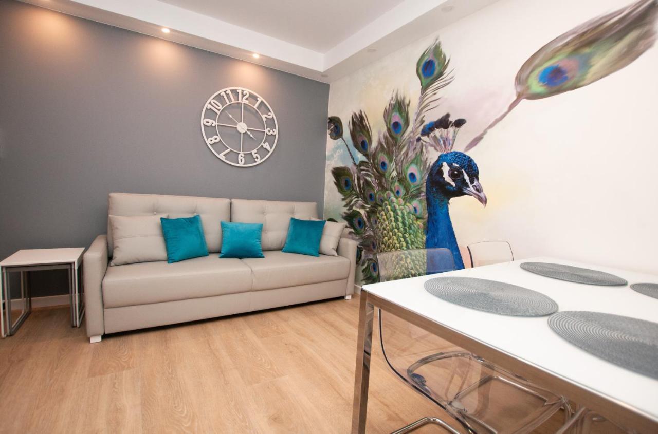 Komfortowy Apartament Paw- Z Garazem Kołobrzeg Εξωτερικό φωτογραφία